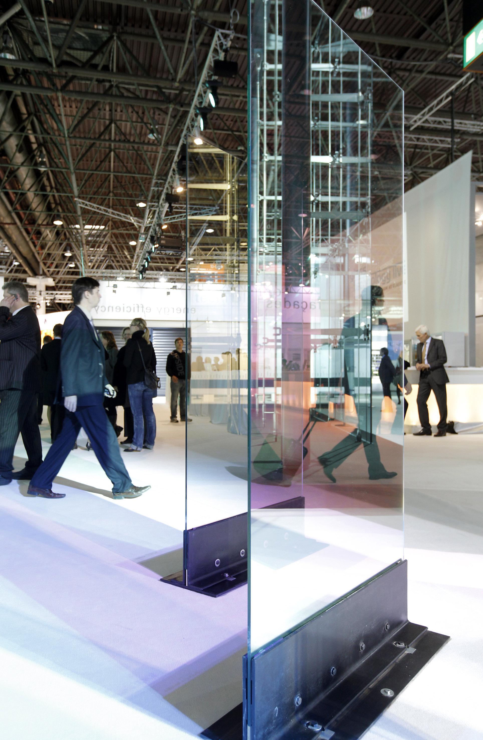 Glasstec